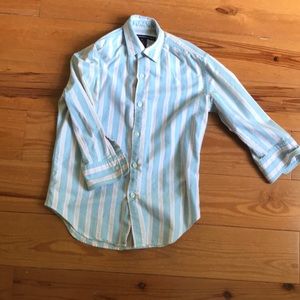 Ralph Lauren button up